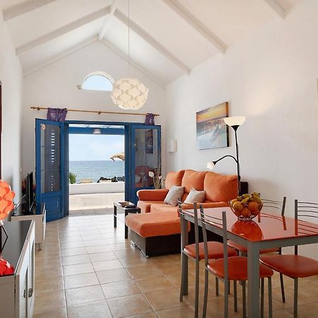 Villa Punta Marea Punta Mujeres Esterno foto