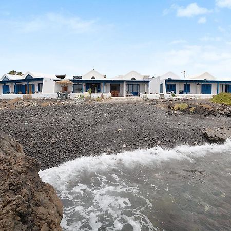 Villa Punta Marea Punta Mujeres Esterno foto
