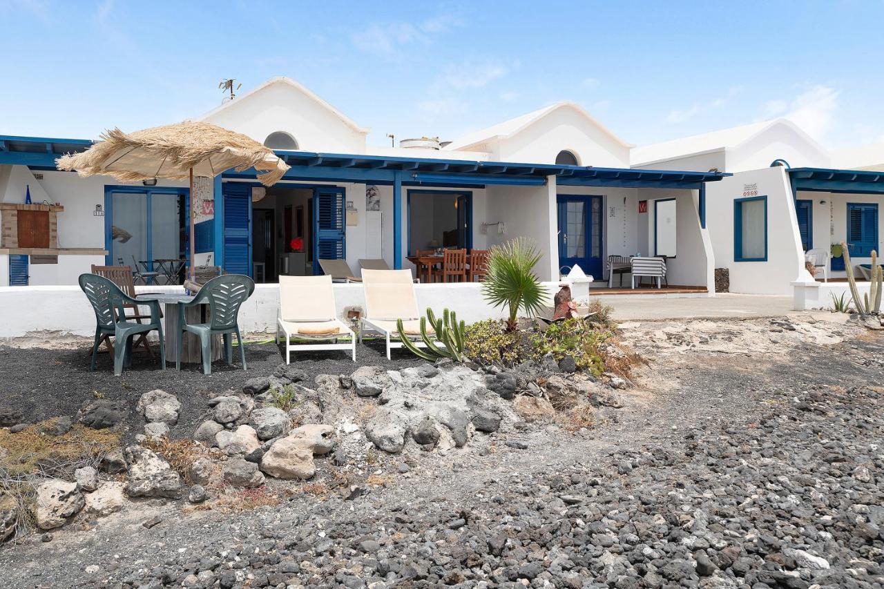 Villa Punta Marea Punta Mujeres Esterno foto