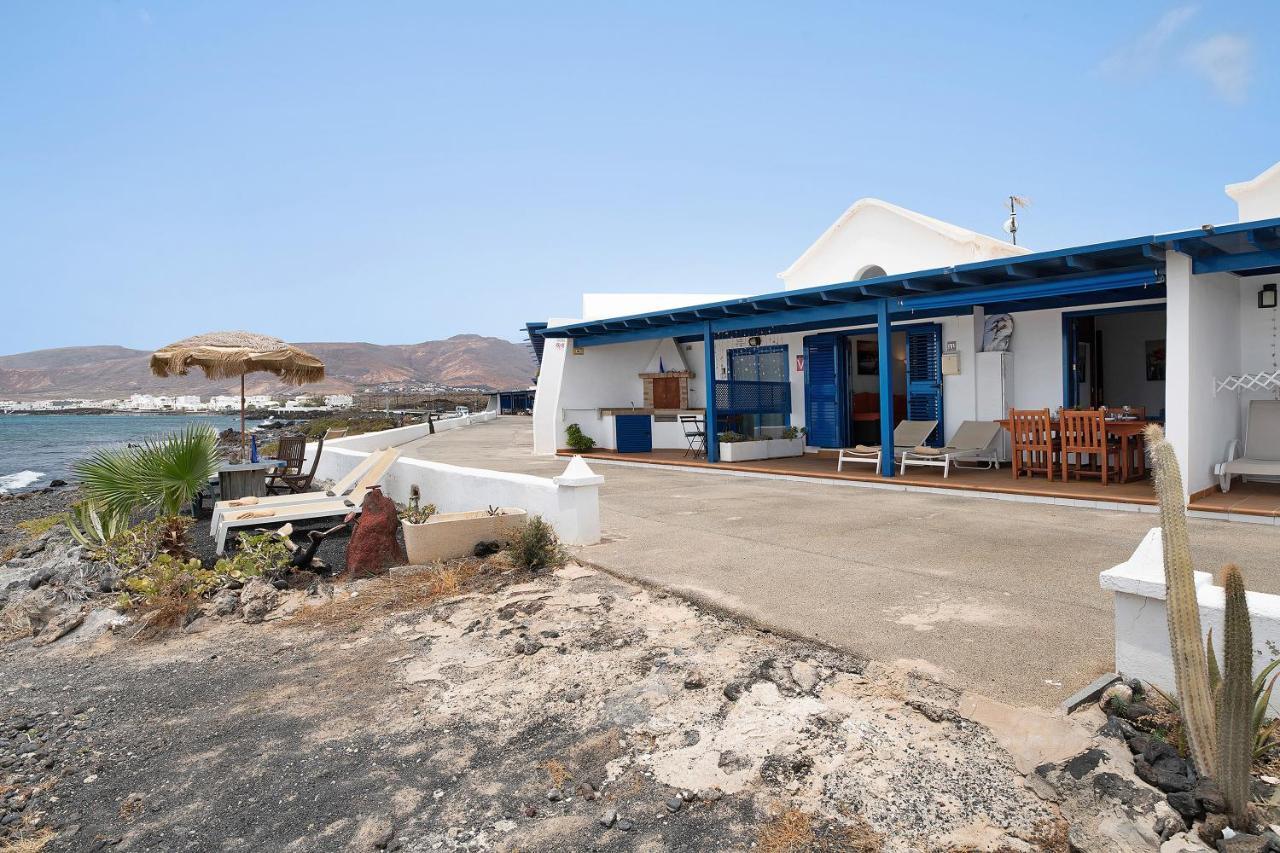 Villa Punta Marea Punta Mujeres Esterno foto