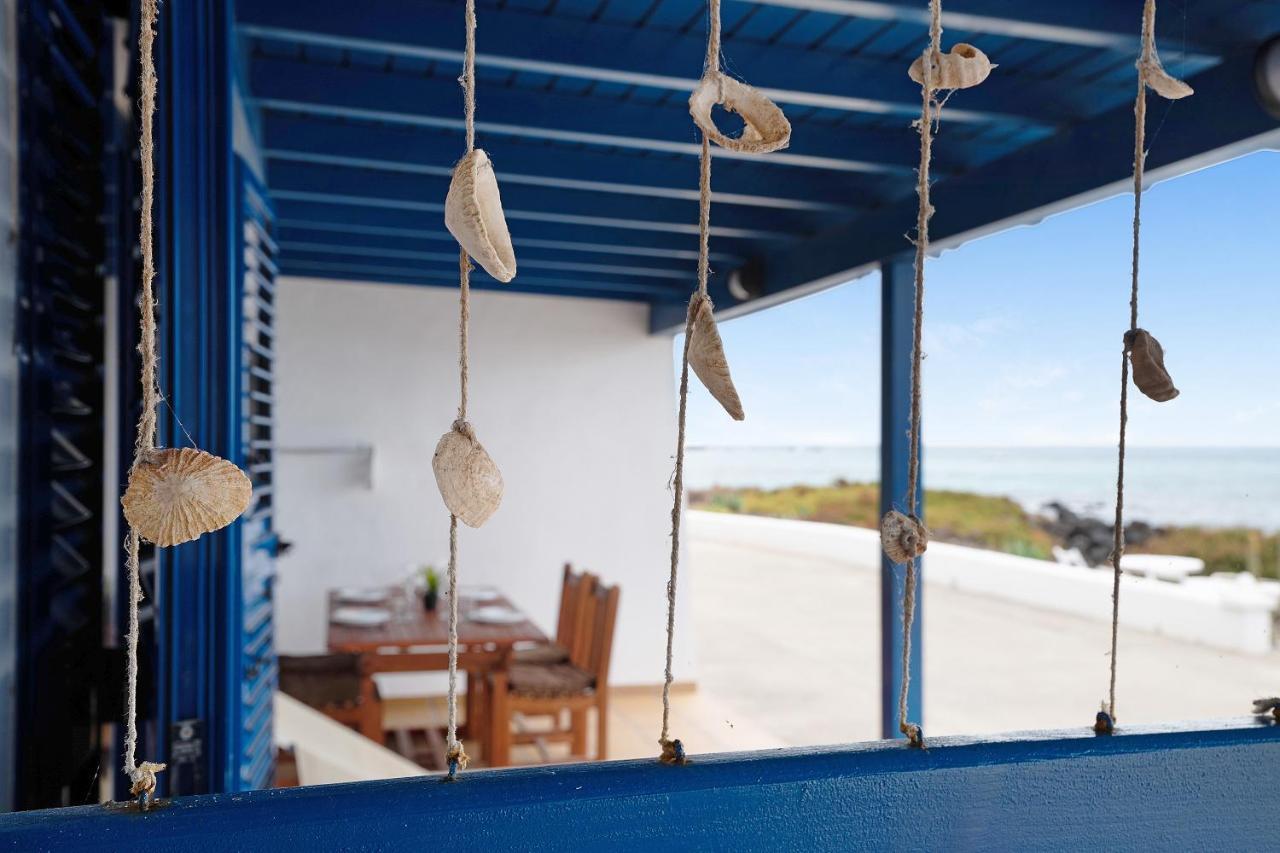 Villa Punta Marea Punta Mujeres Esterno foto