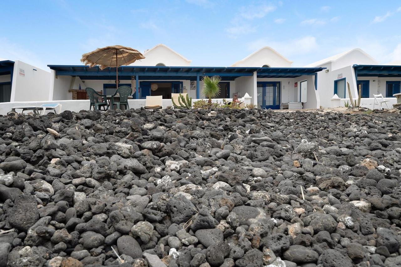 Villa Punta Marea Punta Mujeres Esterno foto