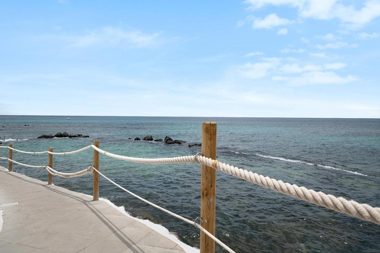 Villa Punta Marea Punta Mujeres Esterno foto