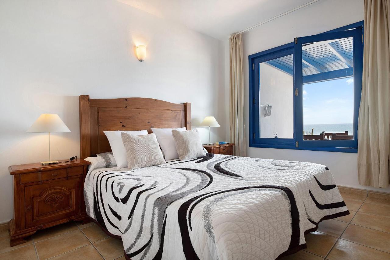 Villa Punta Marea Punta Mujeres Esterno foto