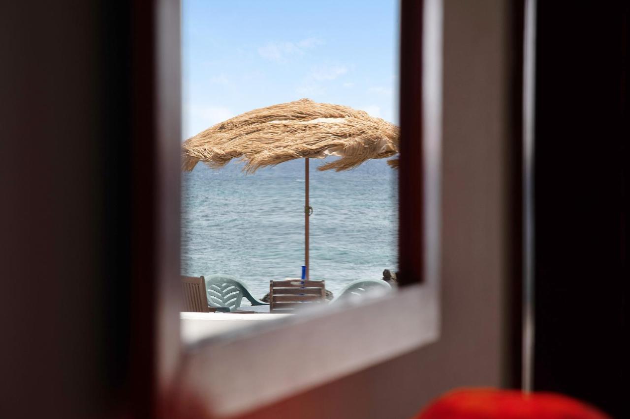 Villa Punta Marea Punta Mujeres Esterno foto