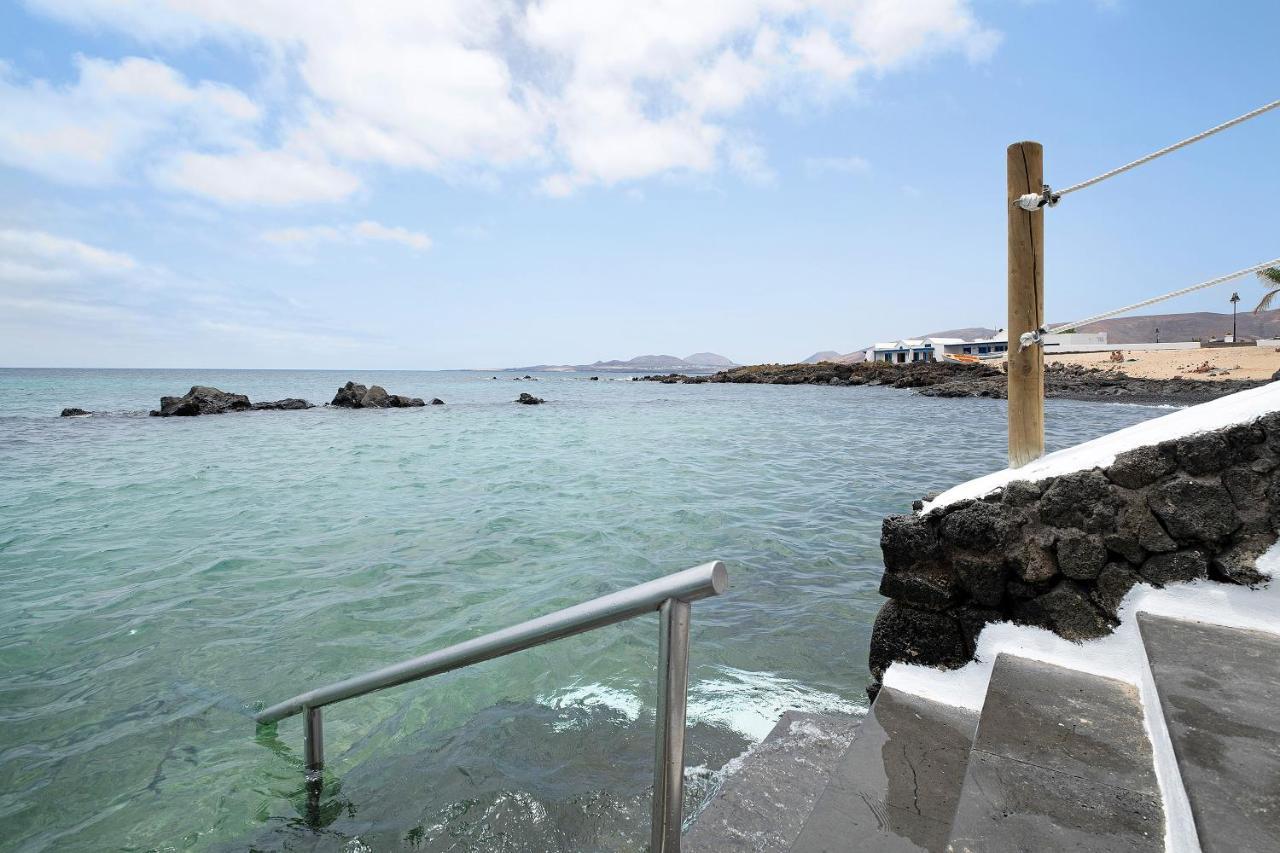 Villa Punta Marea Punta Mujeres Esterno foto