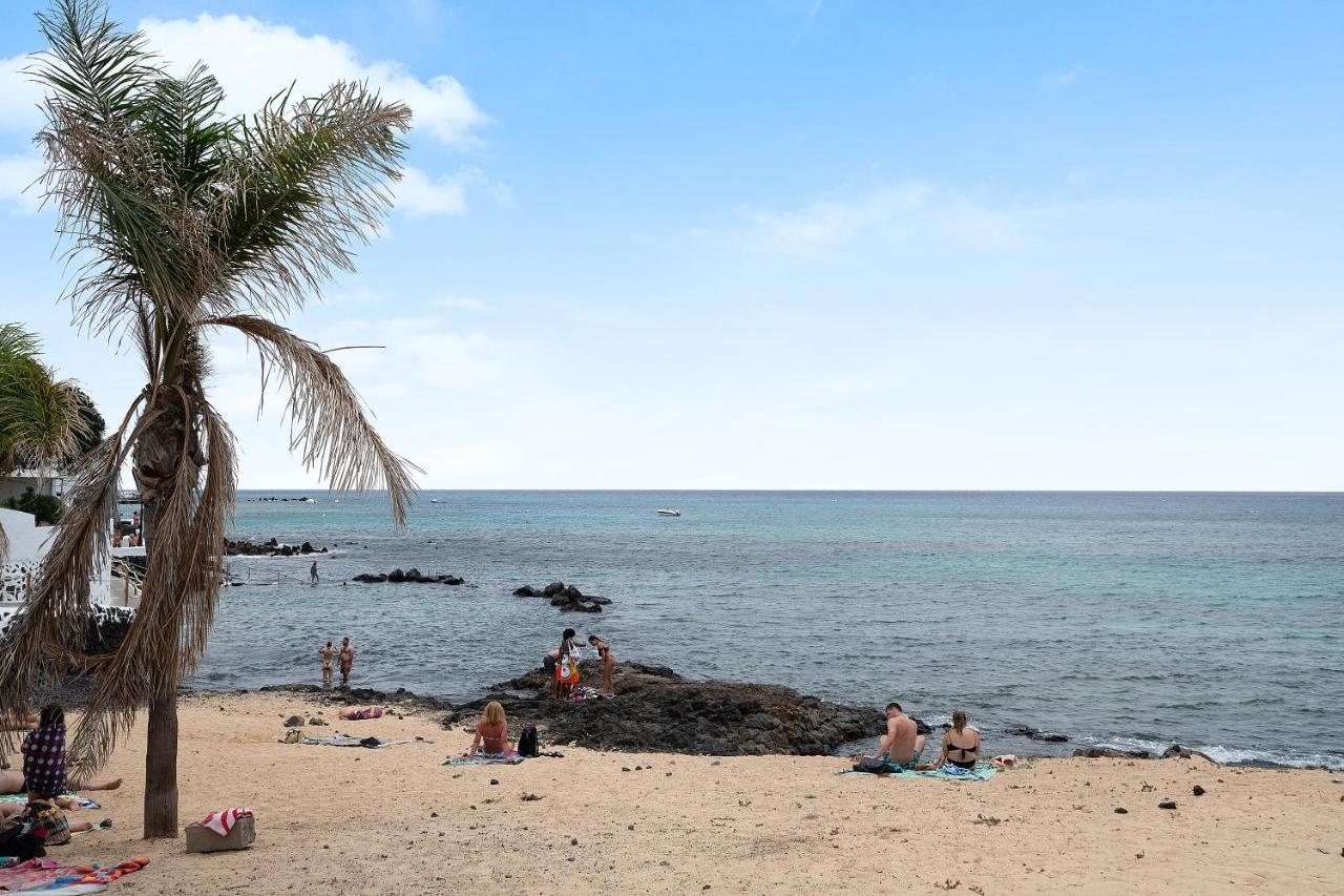 Villa Punta Marea Punta Mujeres Esterno foto